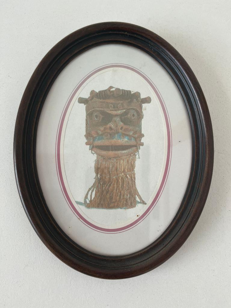 Cadre africain, Enlèvement ou Envoi