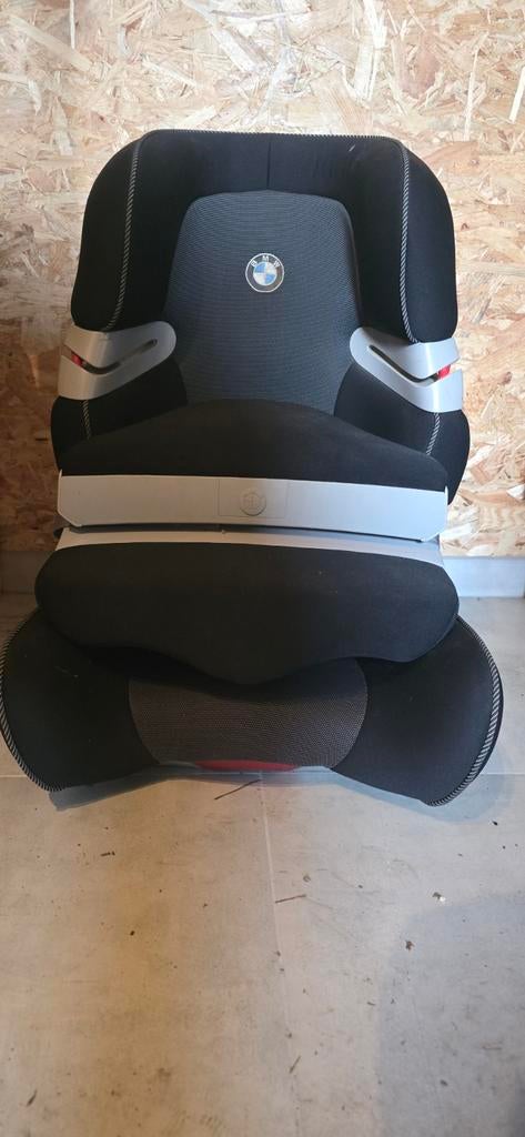 BMW kinderzitje 2-3, Ophalen of Verzenden