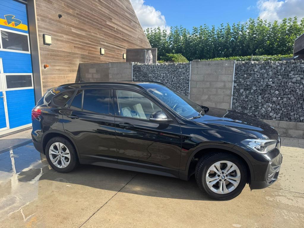 BMW X1| xDrive25e | Plug-in Hybride | Carplay | GARANTIE!!!, Autos, BMW, X1, Essai à domicile, Achat, Euro 6