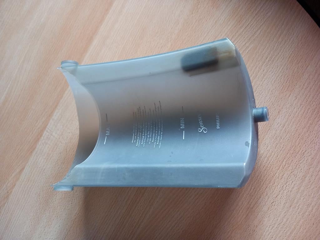 Cuve  reservoir senseo 7810, Enlèvement ou Envoi, Utilisé