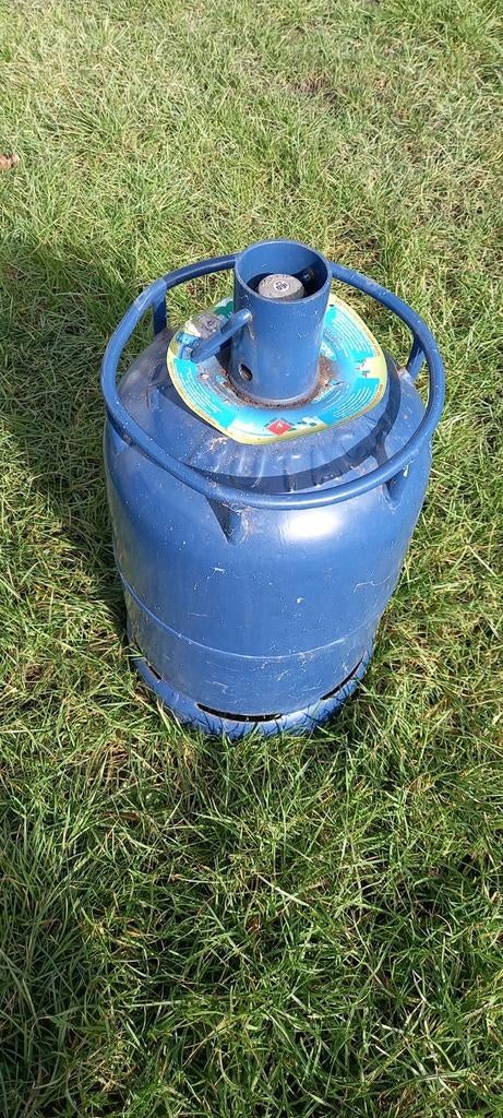 Vidange antargaz shell butane propane, Caravanes & Camping, Enlèvement ou Envoi, Comme neuf