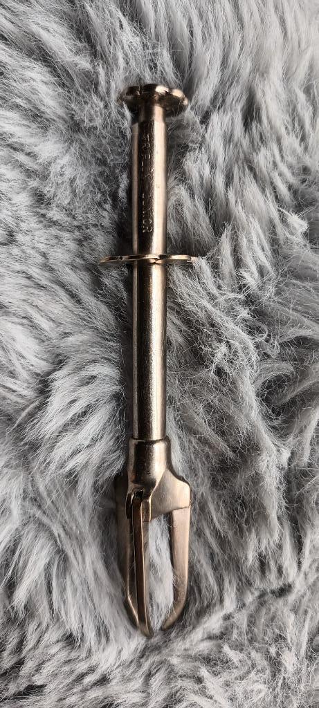 pince à sucre, Enlèvement ou Envoi