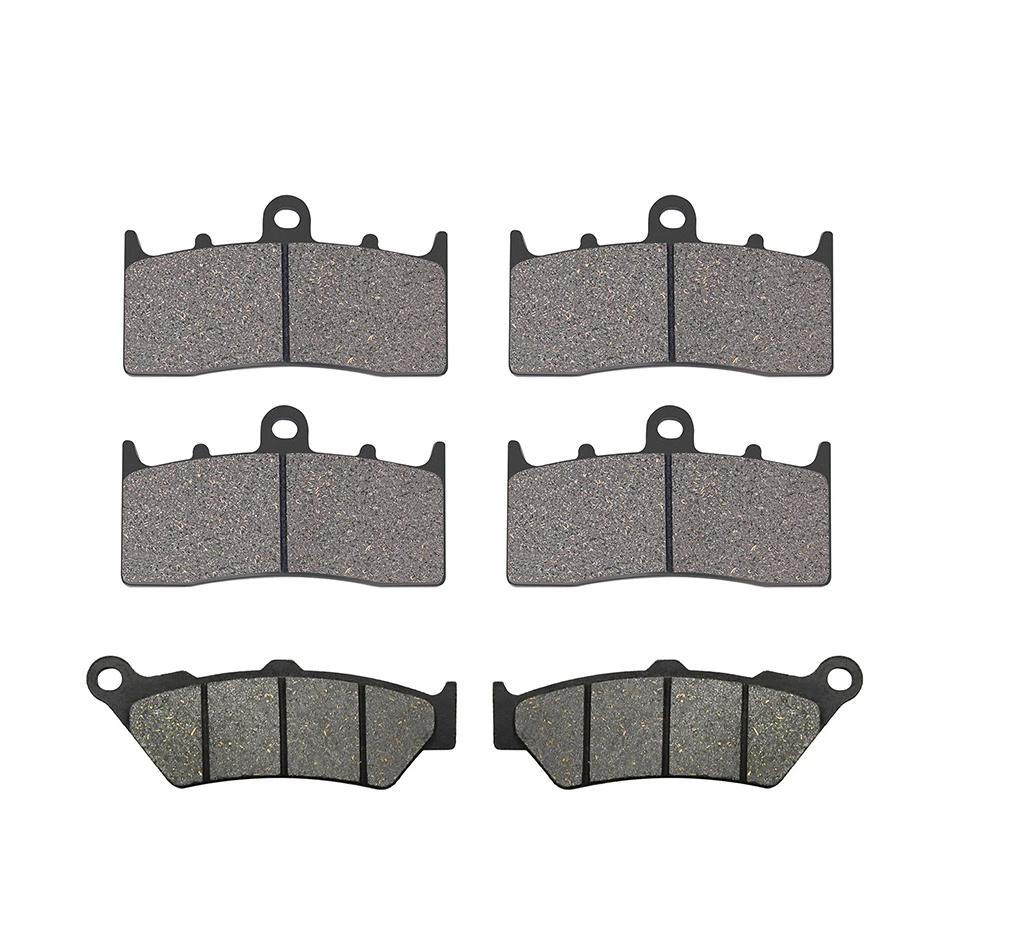 Remblokken Bmw K1600GT K 1600 B GT SE GTL, Motos, Envoi, Neuf