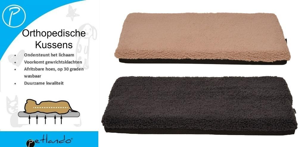 Orthopedische Hondenmatras Chillermat L, Dieren en Toebehoren, Ophalen, Nieuw