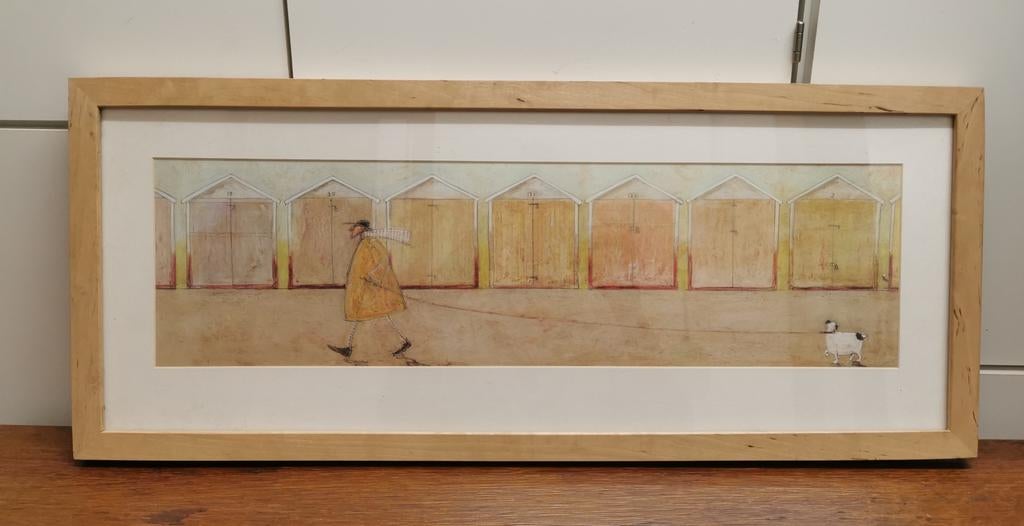 Ikea sinarp Sam toft 4 werken origineel, Ophalen of Verzenden