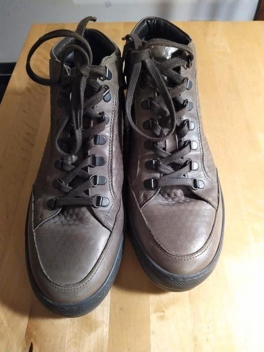 Cycleur de Luxe - taille 44 - chaussures pour hommes, Bottes, Enlèvement ou Envoi, Autres couleurs, Cycleur de Luxe