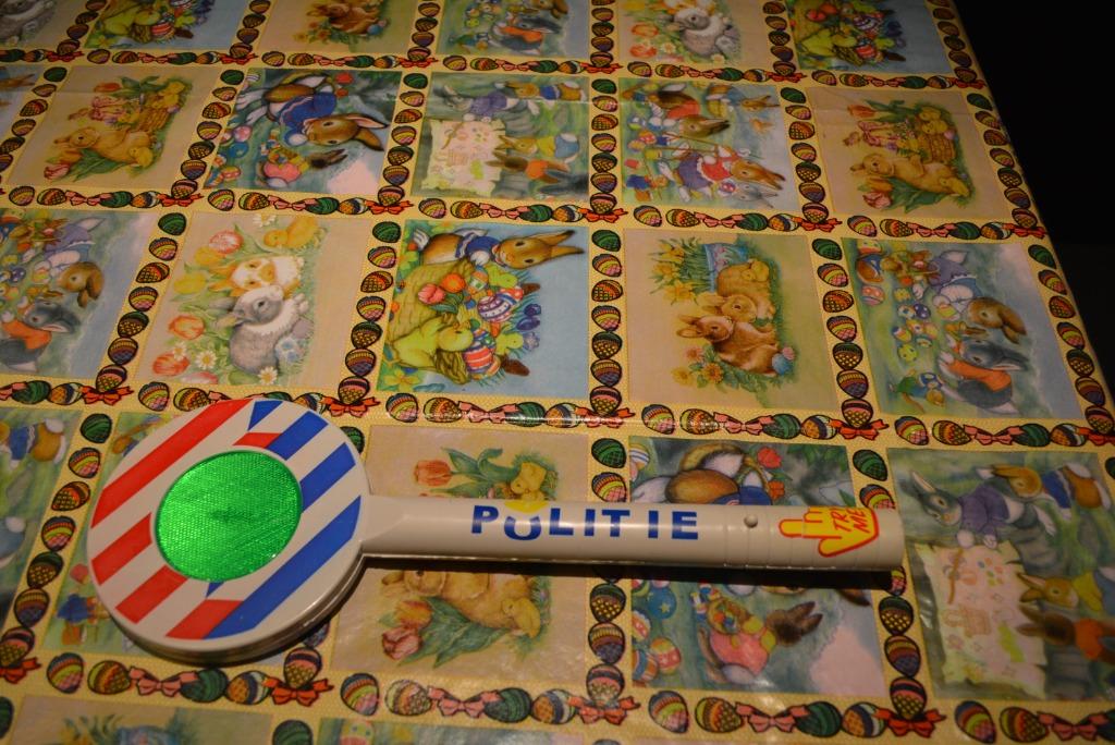 Buitenspeelgoed, Ophalen of Verzenden, Zo goed als nieuw