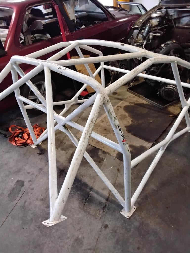 Arceau multipoints HEIGO pour CITROEN C2, Ophalen