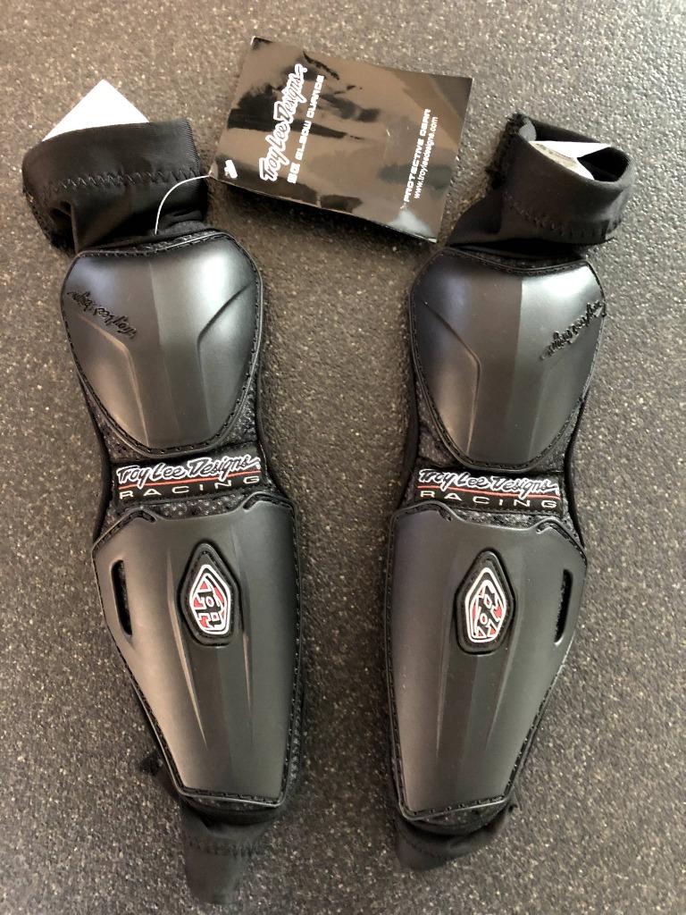 Troy Lee Design elleboogbeschermers voor kids, Fietsen en Brommers, Ophalen, Nieuw