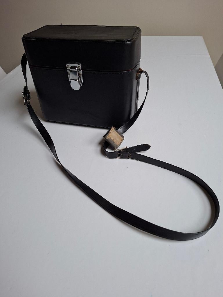 appareil photo, TV, Hi-fi & Vidéo, Appareils photo analogiques, Comme neuf, Reflex miroir, Nikon, Enlèvement