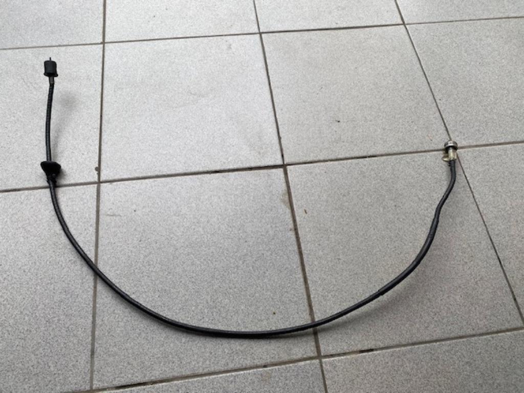Kabel Km-teller BMW R 80 100, Motoren, Ophalen of Verzenden