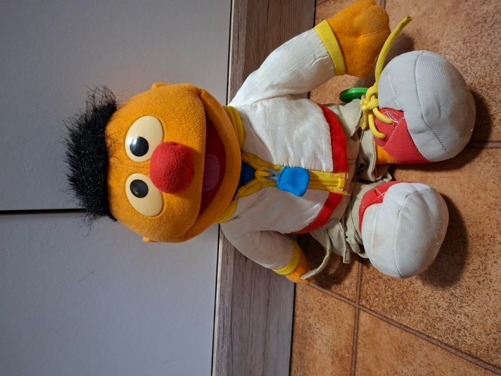 Mooie knuffel, Verzamelen, Ophalen, Zo goed als nieuw