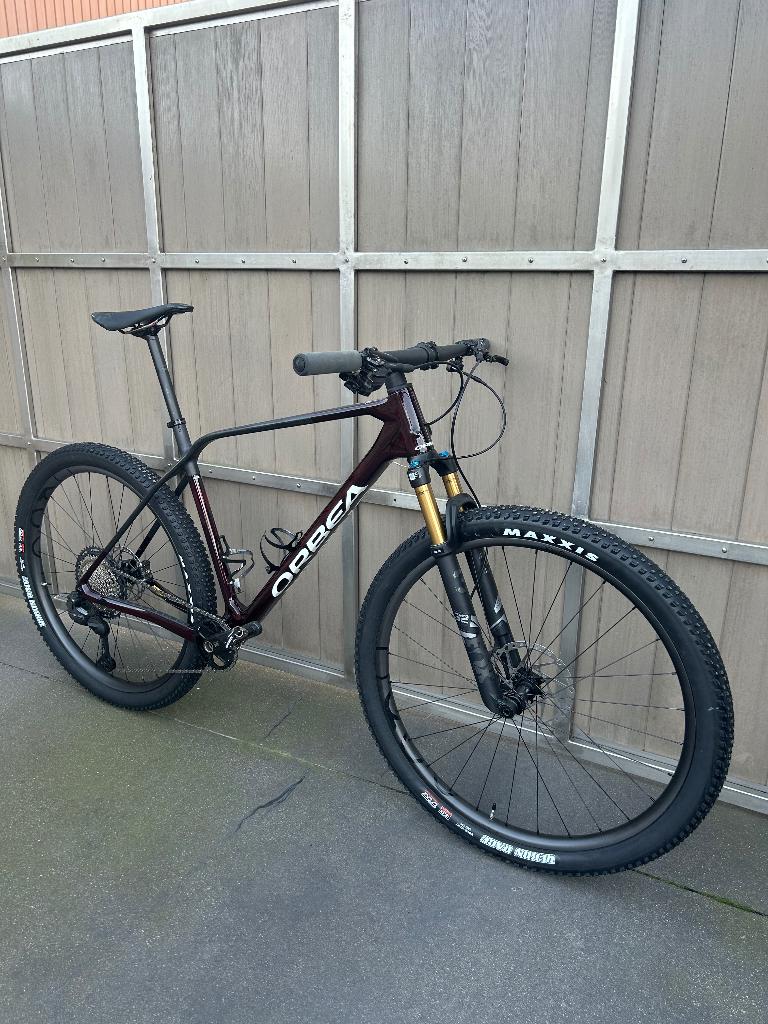 Orbea Alma Xl., Vélos & Vélomoteurs, Neuf, Autres marques, Enlèvement, 53 à 57 cm