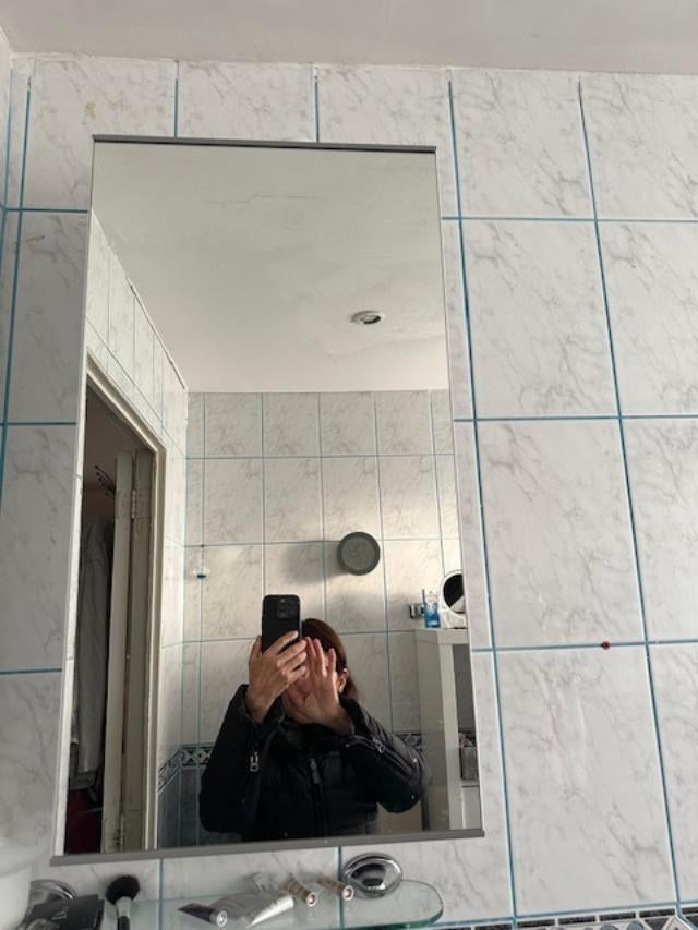 Armoire miroir Salle de bain, Armoire à miroir, Moins de 25 cm, Moins de 100 cm, Comme neuf