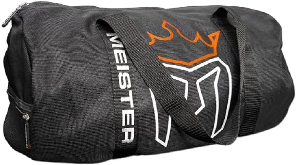 Sac de sport respirant Meister LIVRAISON RAPIDE ET GRATUITE, Bijoux, Sacs & Beauté, Sacs | Sacs de sport, Neuf, Hommes, Envoi