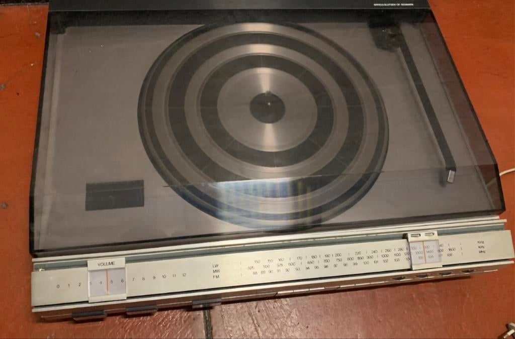 B&O beocenter 2800, Audio, Tv en Foto, Stereoketens