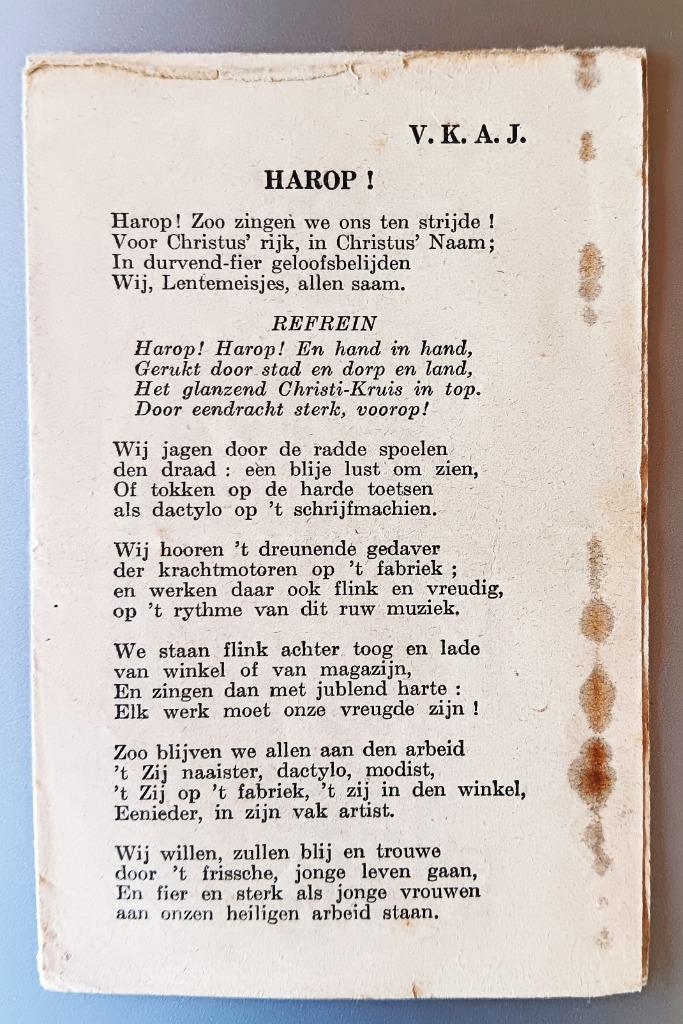 8 NEDERLANDSTALIGE OUDE LIEDJES, Boeken, Muziek, Gelezen, Ophalen