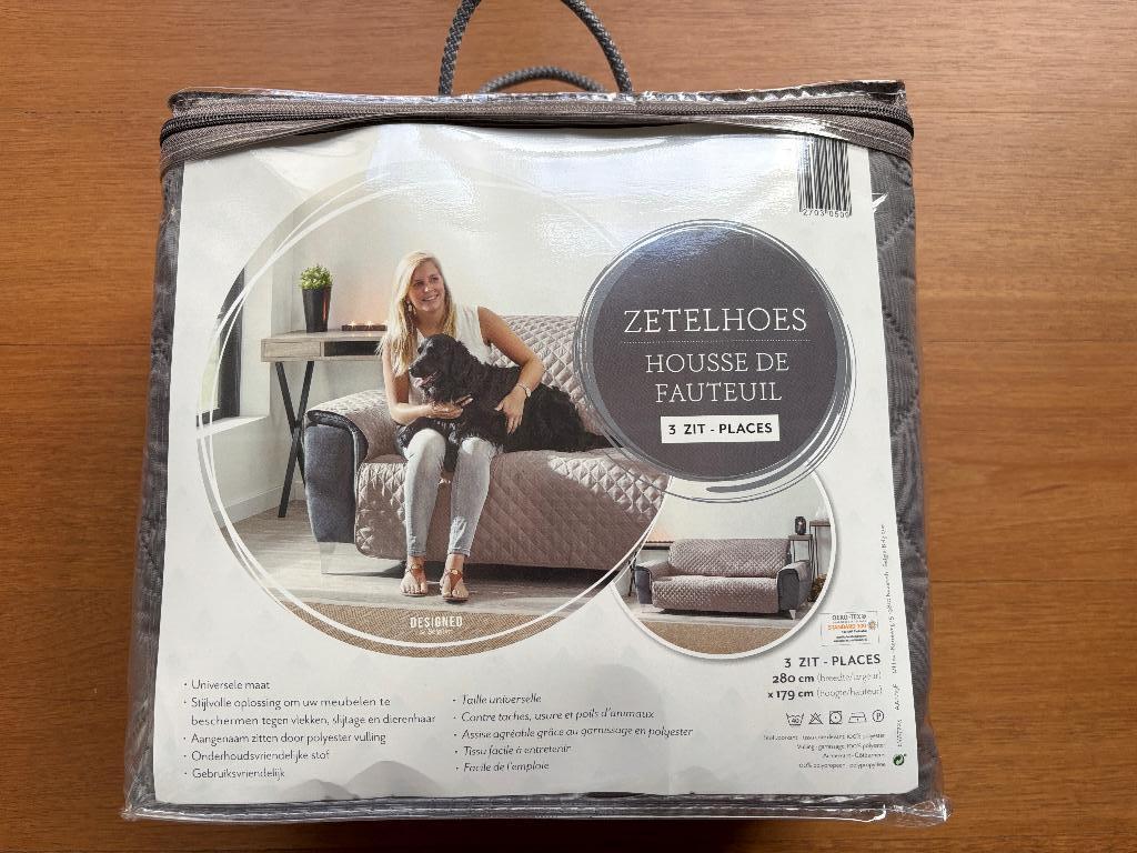 Zetelhoes voor huisdieren, Dieren en Toebehoren, Ophalen, Nieuw