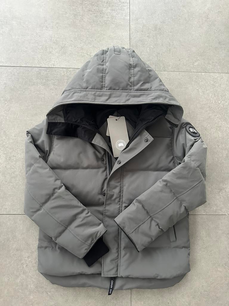 Doudoune Canada goose, Gris, Enlèvement ou Envoi, Autres tailles, Canada goose