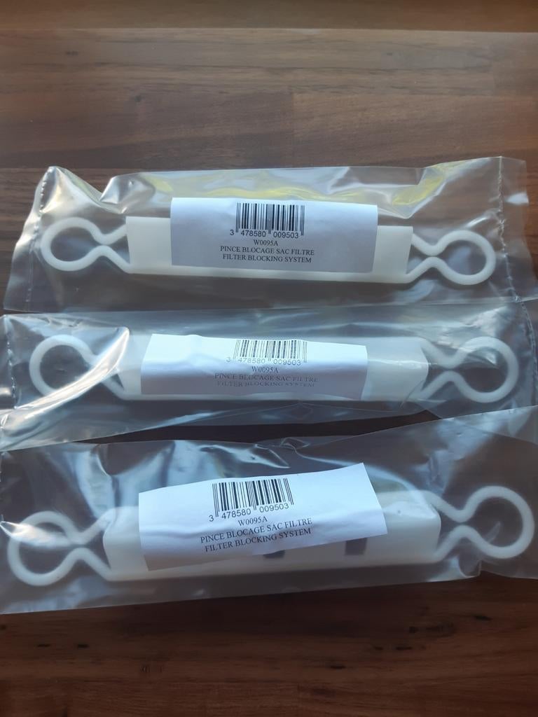 Zodiac pinces blocage sweepy M3, Jardin & Terrasse, Enlèvement ou Envoi, Neuf, Autres types