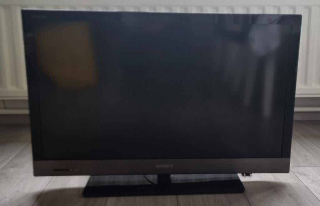 Sony Bravia 32” Full HD TV – KDL-32EX520 – Perfect werkend, Audio, Tv en Foto, Overige Audio, Tv en Foto, Ophalen