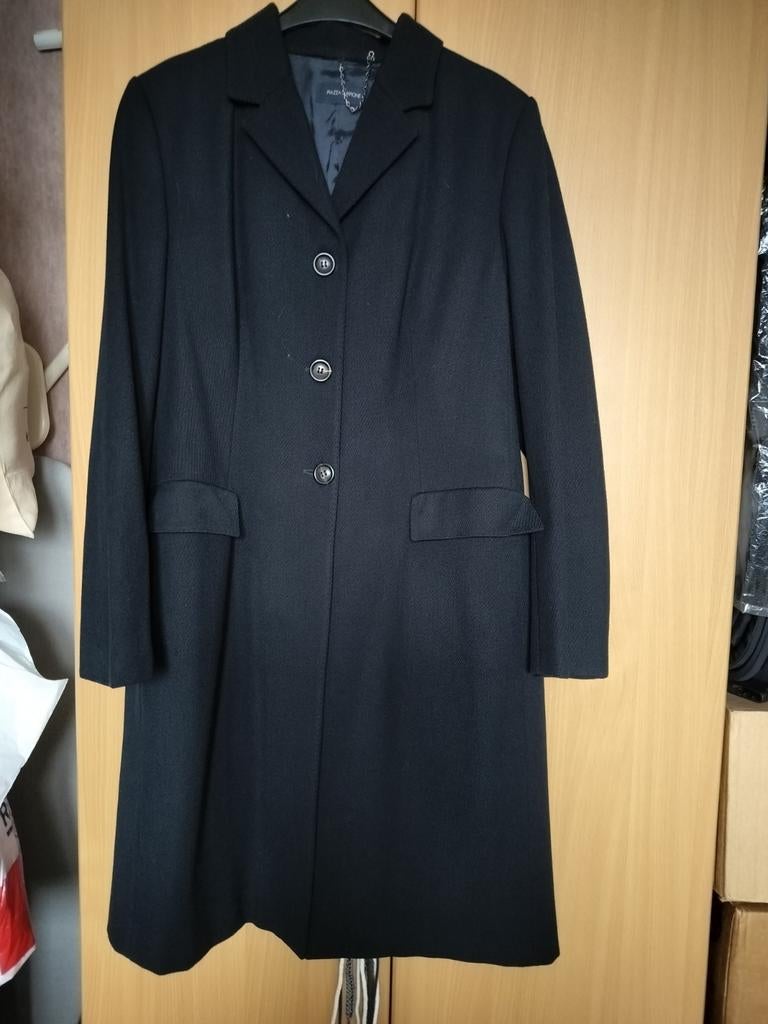 Dames jas maat 44, Kleding | Dames, Jassen | Winter, Ophalen, Maat 42/44 (L)