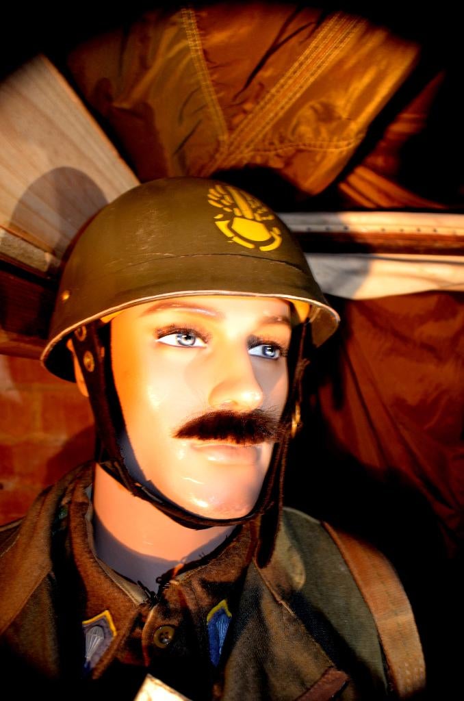 WEEDE WERELDOORLOG, Verzamelen, Ophalen, Landmacht, Kleding of Schoenen