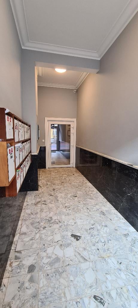 Te koop : grote studio Blankenberge, Province de Flandre-Occidentale, Autres types, 148 kWh/m²/an, Ventes sans courtier