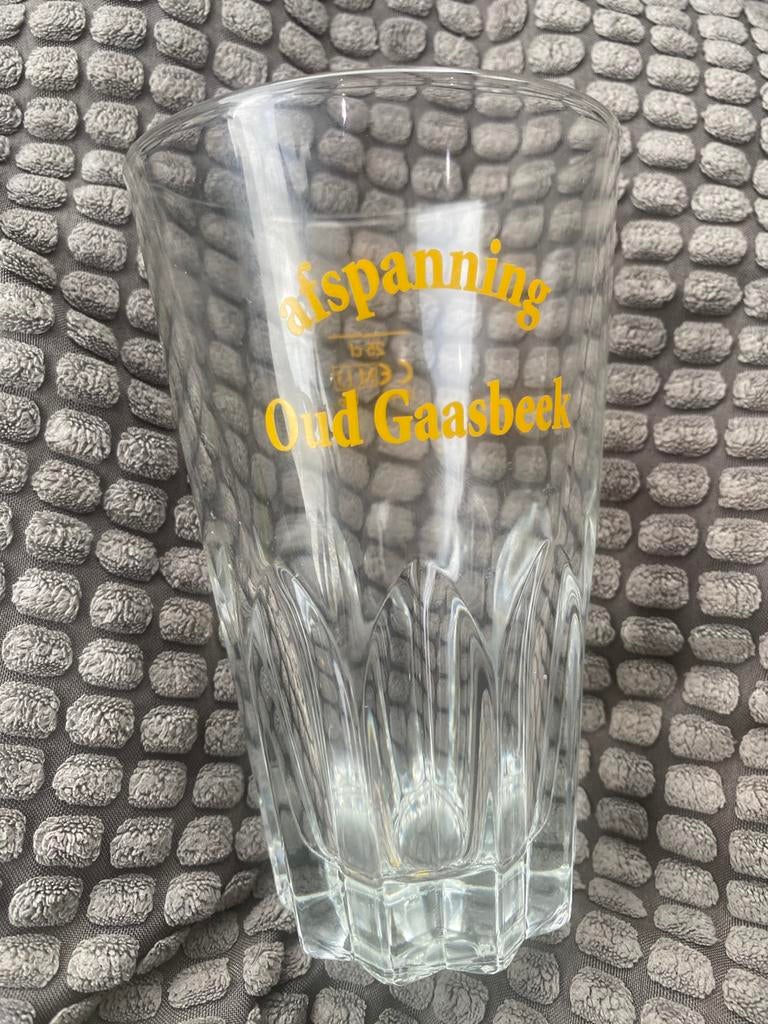 Geuze oud gaasbeek d afspanning, Ophalen