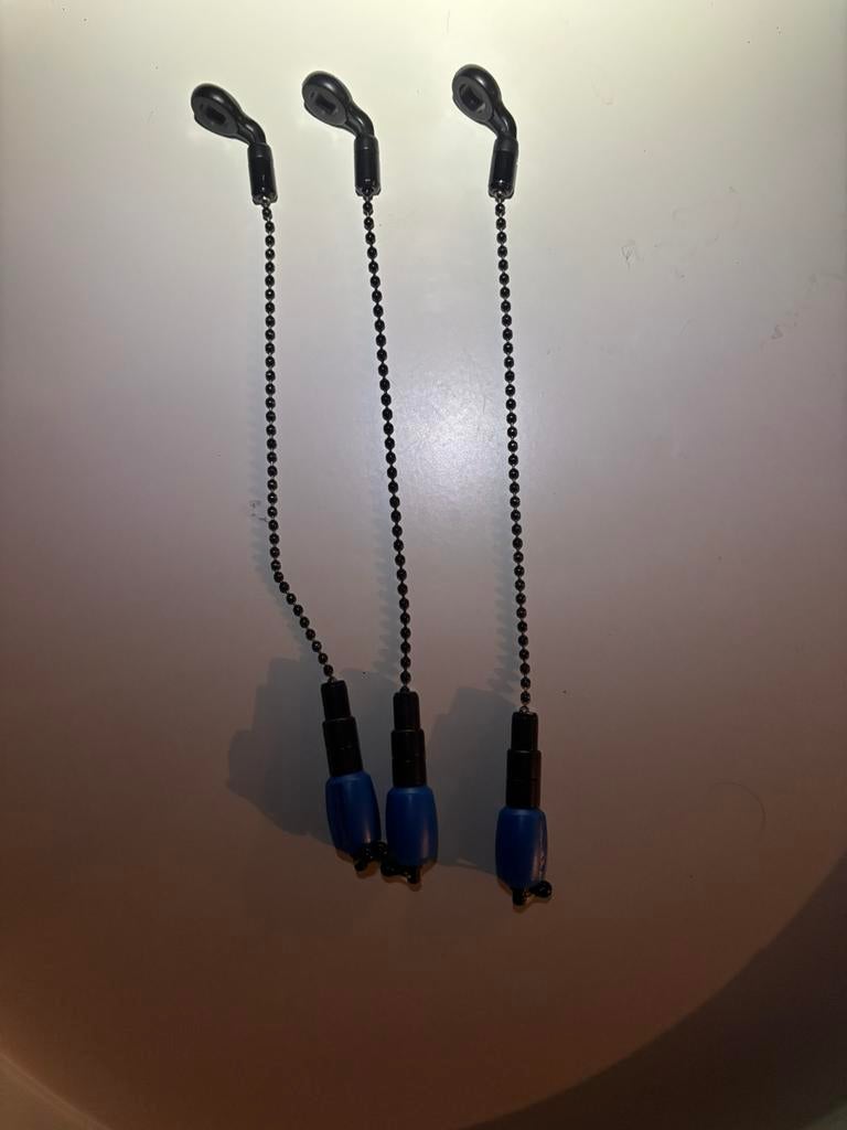 Fox black label swingers, Watersport en Boten, Hengelsport | Karpervissen, Ophalen, Zo goed als nieuw