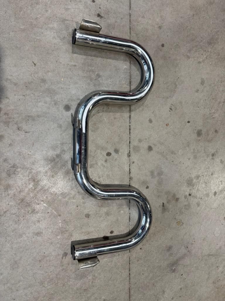 Sierbeugel MX5 NA/NB, Enlèvement, Mazda