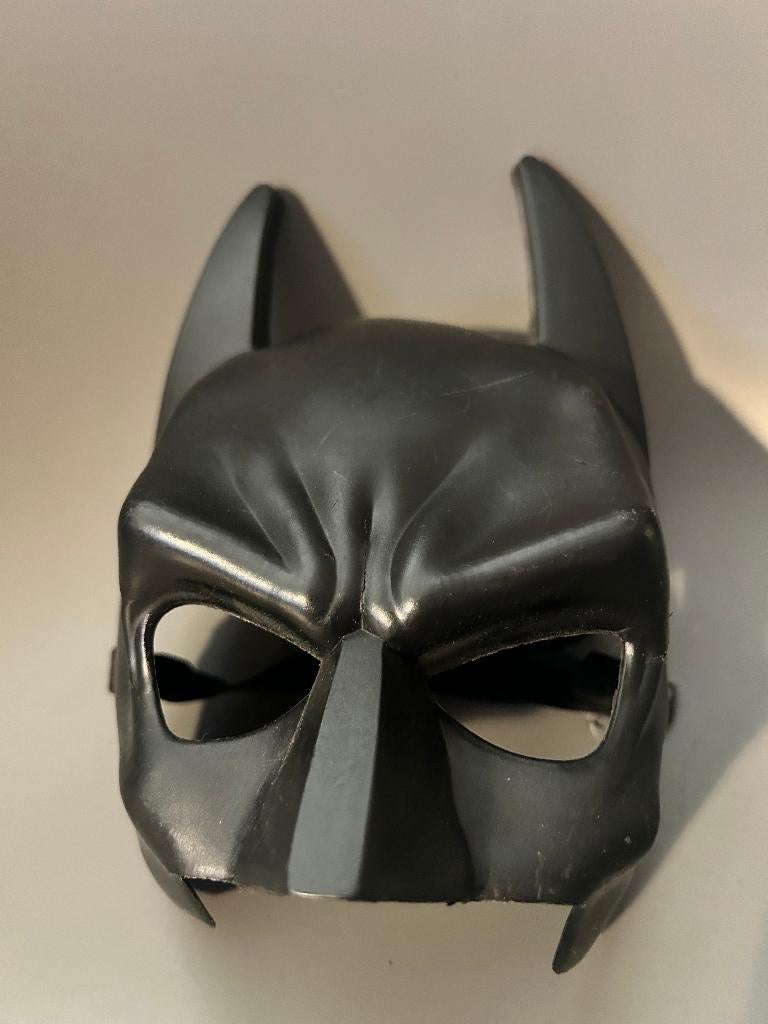 Masque Batman, Enlèvement, Utilisé, Garçon ou Fille