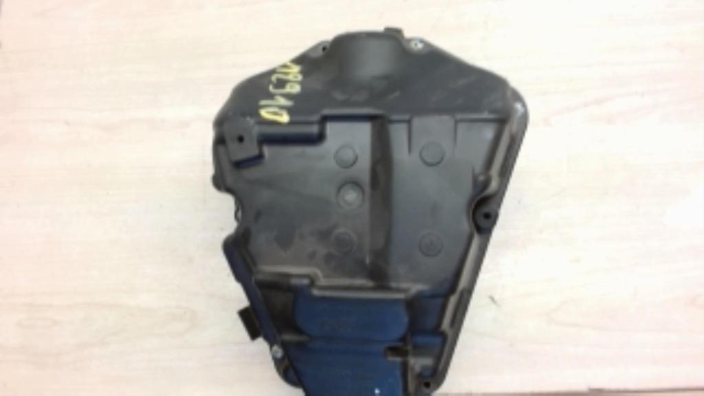 boite a aire kawasaki 900 vn, Enlèvement ou Envoi, Utilisé