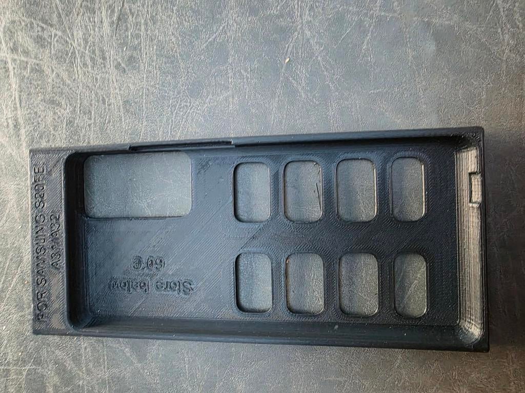 Divevolk adapter DAD082 voor Samsung A31A32A33 A51 S20FE, Ophalen of Verzenden, Zo goed als nieuw