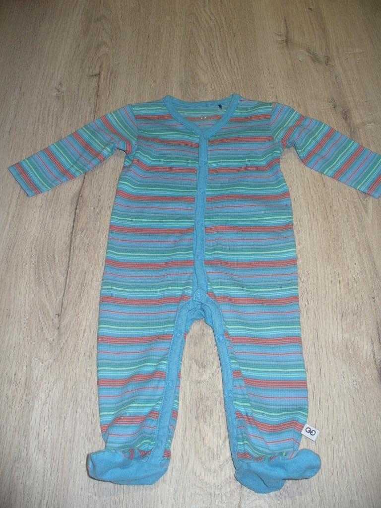 Pakje Woody maat 62, Kinderen en Baby's, Babykleding | Maat 62, Ophalen of Verzenden, Gebruikt, Woody, Pakje