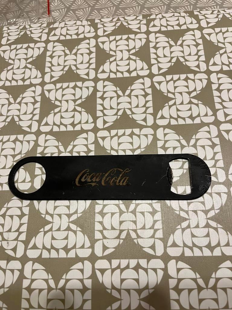 Decapsuleur coca cola, Collections, Enlèvement ou Envoi, Comme neuf