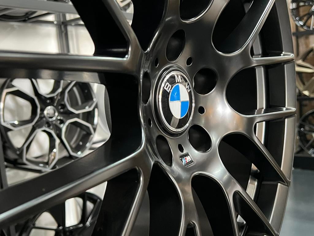 19'' BMW velgen 5X120 359M 3 4 5 6 Serie E90 F30 F10 F32 F36, Auto-onderdelen, Banden en Velgen, Ophalen of Verzenden, Nieuw, 19 inch