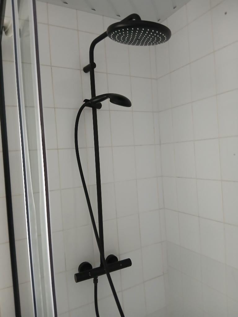 Regendouche, Ophalen, Nieuw, Douche