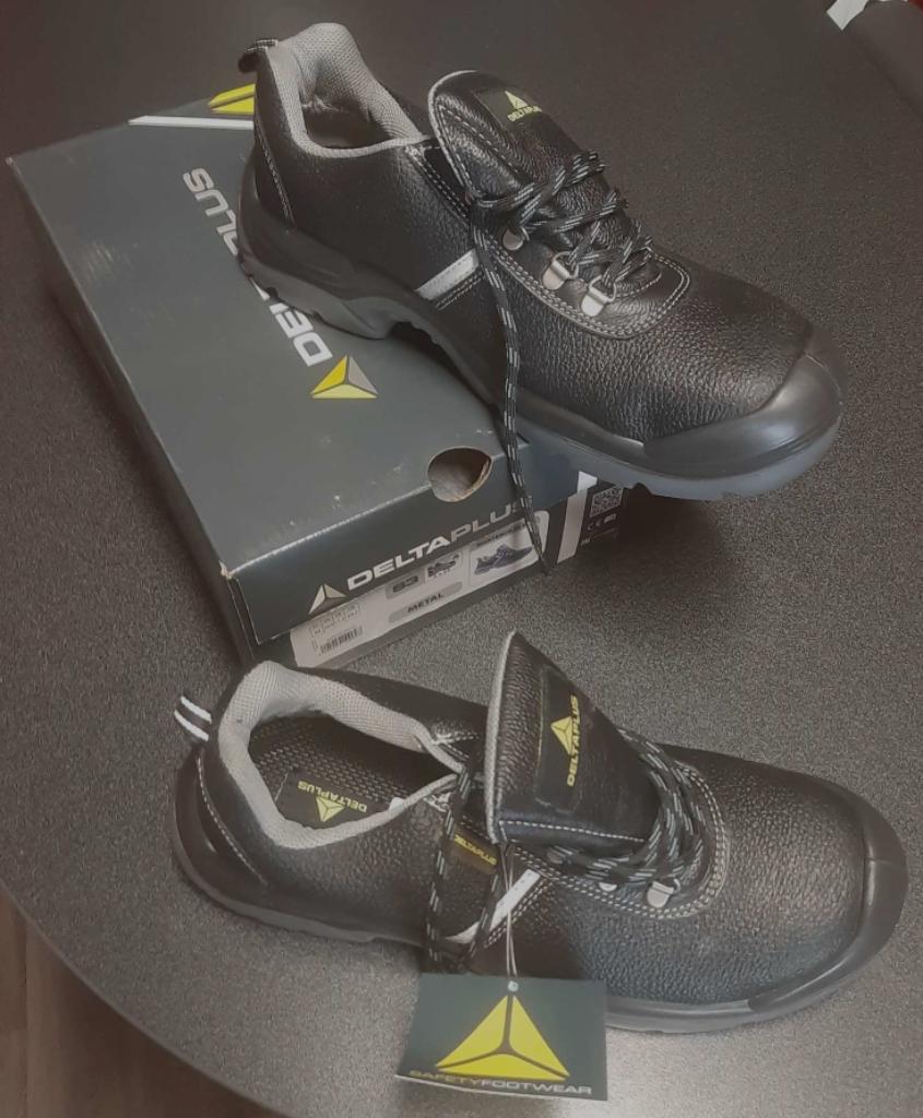Chaussures de sécurité, Enlèvement ou Envoi, Neuf