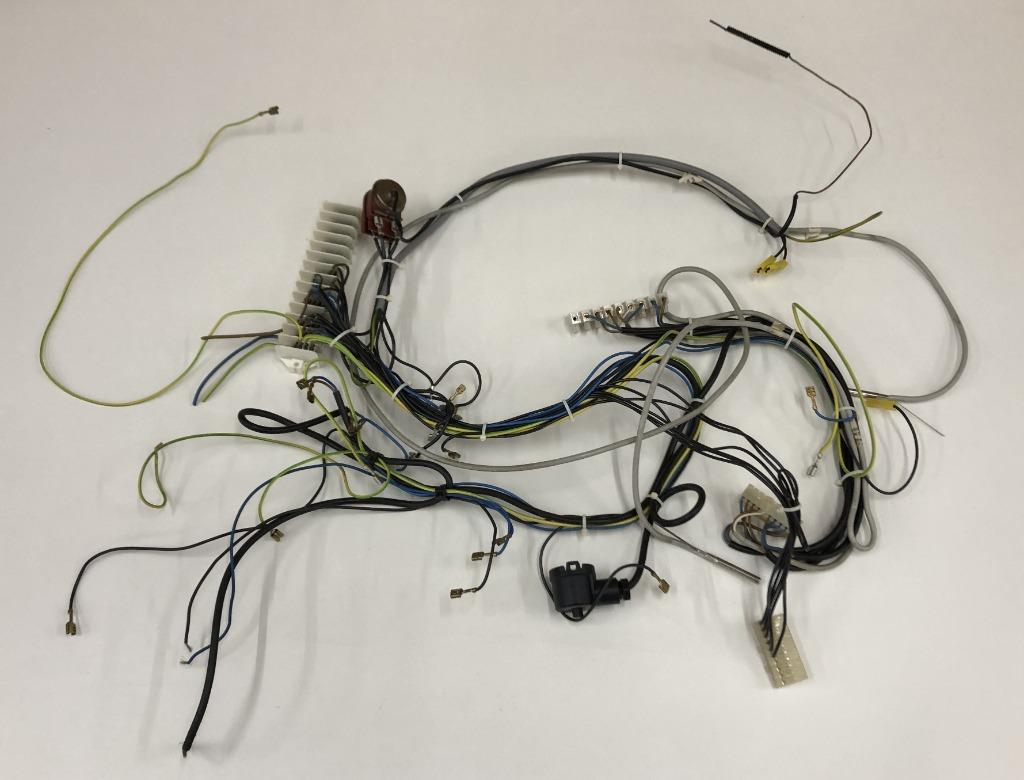 Onderdelen voor Stiebel Eltron warmtepomp warmtepompboiler, Ophalen of Verzenden, Zo goed als nieuw, Hoog rendement (Hr)