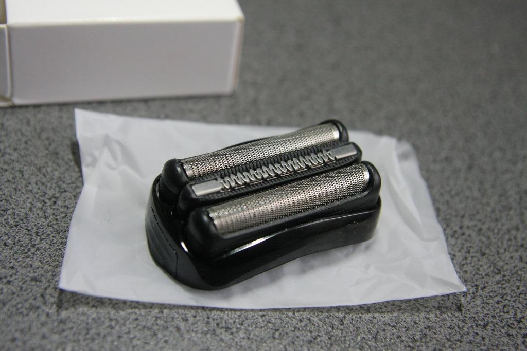 Tête de rasoir de rechange Braun Series 3 21B, Enlèvement ou Envoi, Neuf, Rasage ou Épilation