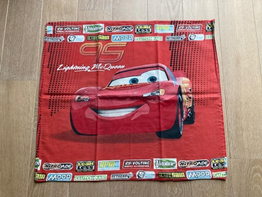 Housse de couette enfant thème Voitures, Enfants & Bébés, Chambre d'enfant | Linge de lit, Utilisé, Housse de couette, Rouge, Garçon ou Fille