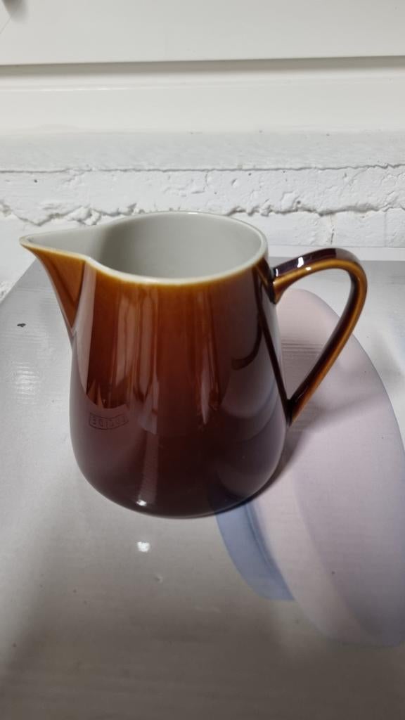 Pot au lait bosh  luxembourg, Enlèvement ou Envoi