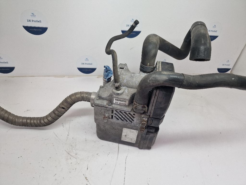 Webasto CDI Voorverwarming/Standverwarming Merc E220 W210, Auto-onderdelen, Motor en Toebehoren, Mercedes-Benz, Gebruikt, Ophalen of Verzenden