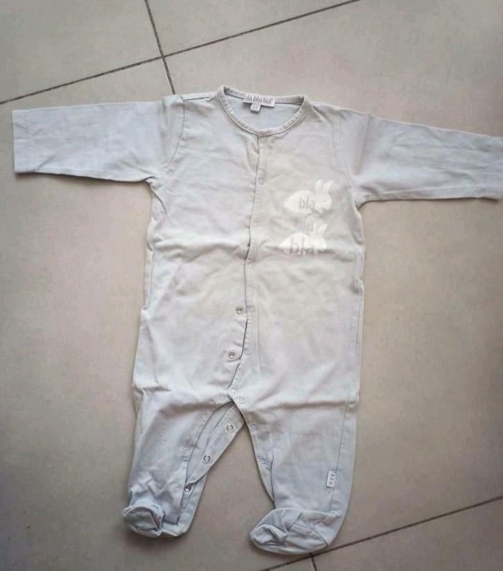 Pyjama Bla Bla Bla, Nacht- of Onderkleding, Gebruikt, Blablabla, Ophalen of Verzenden