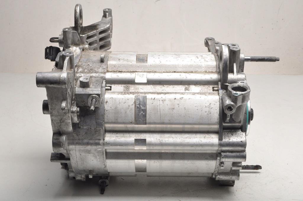 Moteur ZKX Nu OPEL BERLINGO DS SPACETOURER SCUDO COMBO, Autos : Pièces & Accessoires, Envoi, Utilisé, Daihatsu