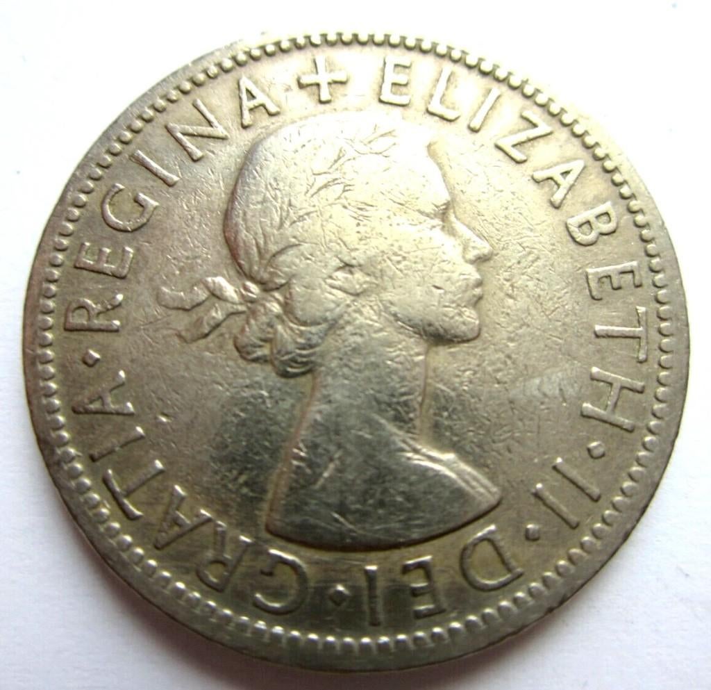 pieces monnaies, Ophalen of Verzenden, Overige landen