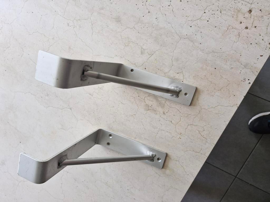 Ladder haken., Enlèvement, Comme neuf