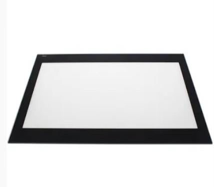 Porte intérieure en verre du four Beko (neuf), Enlèvement, Neuf, Encastré, Four