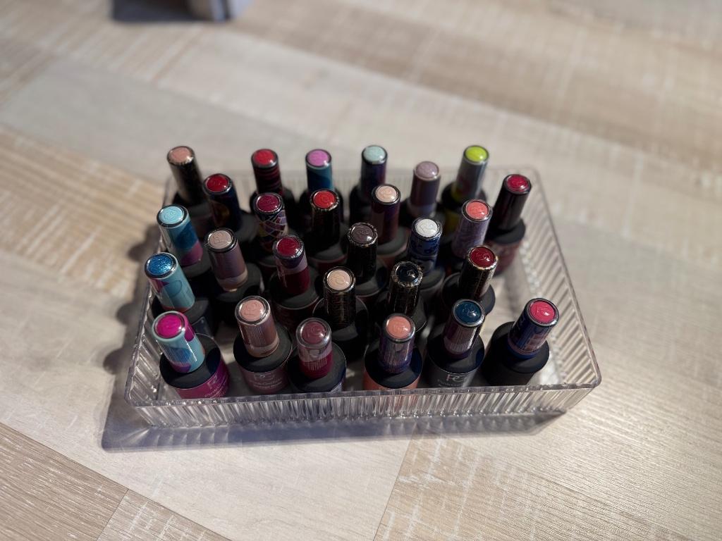 KIT ONGLES / MANUCURE / VERNIS SEMI PERMANENT / ACCESSOIRES, Enlèvement ou Envoi, Neuf, Mains et Ongles, Accessoires